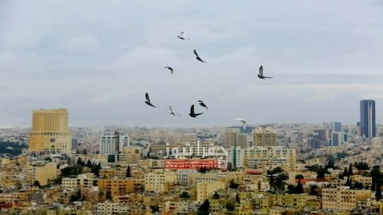 توقعات حالة الطقس في المملكة وتطورات الظواهر الجوية المستمرة حتى يوم الاثنين